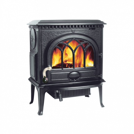 JØTUL F 3 CB - Wood stove bestseller - Traditional